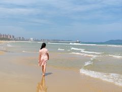 -海南清水湾莱佛士酒店