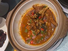 -恒记饭店·海鲜明档(淹城店)