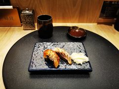 -鮨政·Omakase(港汇恒隆广场店)
