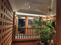 -巴依老爷·新疆美食(上城区天城路店)