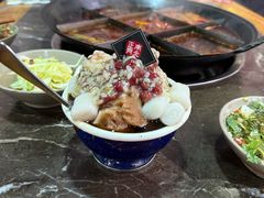 -正南齊北重庆老火锅(光华村直营店)