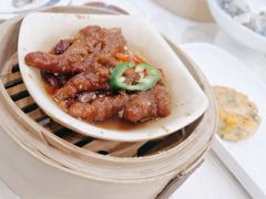 -大水车公馆·顺德菜·妈姐菜(均安店)
