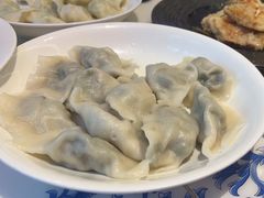 -东方饺子王(大屯路店)