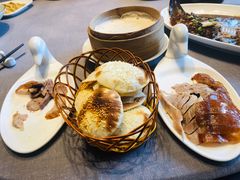 -金鸭季·北京烤鸭(深业上城店)