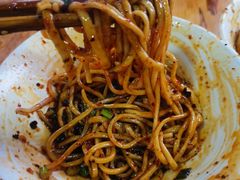 -洞子口张老二凉粉(文殊院店)