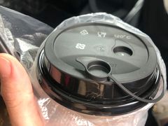 -251#coffee roasters(沿河东路店)