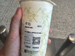 -KOI Thé(虹桥国际机场店)