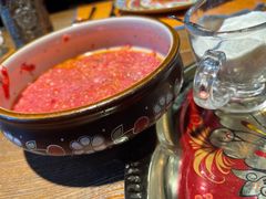 -卢布里西餐厅(总店)