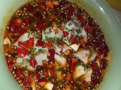 -绿茶餐厅(千岛湖银泰城店)