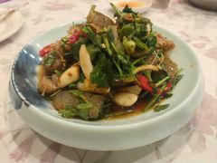 -盛中钰广味小馆