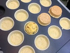 -红豆Q醇·新派车轮饼 铜锣烧(健康路店)