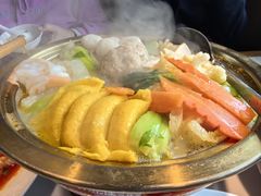 -大潮淮·淮扬菜(何园旗舰店)
