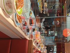 -莲寿司(国兴店)