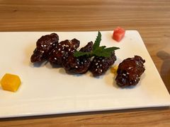 -枣子树·素食餐厅(普陀山店)