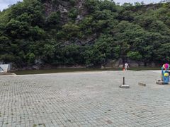-美人谷景区