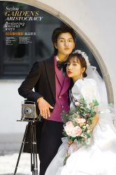 -苏州HX-合喜映画婚纱摄影