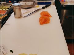 -酒井酱子·深夜食堂(东城汇店)
