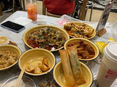 -东排食堂长沙小吃大排档(五一广场店)