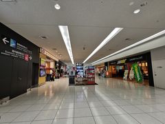 -中部国际机场