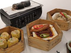 -珍之宝御品·寻味顺德(容桂渔人码头店)