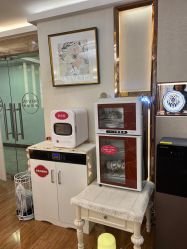 -茜尔维亚修身连锁(八佰伴店)