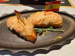 -Mezomd曼索蒂西班牙餐厅(广粤店)
