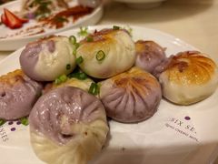 -青城山六善酒店·紫氣園中餐厅
