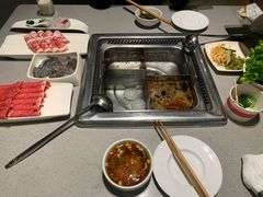 -海底捞火锅(凯德广场店)
