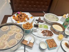 -梅利汴京烤鸭•开封豫菜地标店(东大街店)