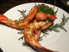 L'ATELIER de Joël Robuchon-L'ATELIER de Joel Robuchon(外滩18号店)