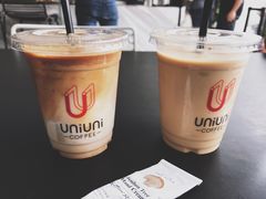 -UNI UNI(环亚凯瑟琳店)