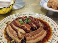 -百年老扣碗(沙坪坝店)