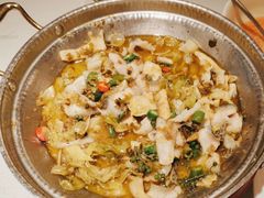 -醉得意·山茶油炒土鸡(泰安万达店)