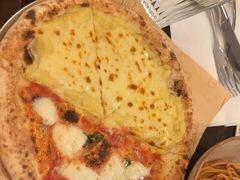 -Ciao窑炉披萨餐厅(宁波阪急店)
