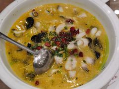 -李氏传家菜(兴城路店)