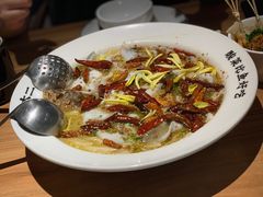 -太二酸菜鱼(正大广场店)