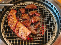 -赤坂亭·M9和牛烧肉·铁板烧(合肥万象城店)