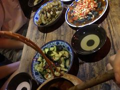 -安家村酒馆