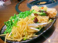 -刘成杰锦州烧烤(南河路店)