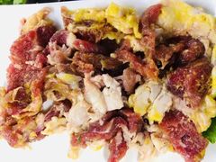 -韩味园果木炭烤鲜肉(陵东街店)
