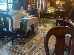 -德大西餐社