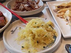 -壹只菜·崇明本地特色菜(崇明南门店)