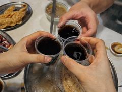 -菜忠潮州牛肉店(岗厦店)