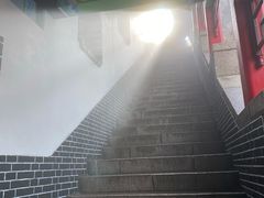 -崂山巨峰游览区
