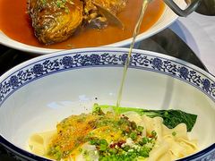 -東舍食唐精品陕菜馆