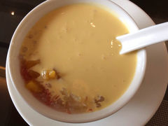 杨枝甘露-夏宫中餐厅(静安香格里拉店)