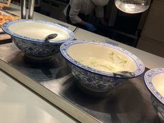 -荟星庭西餐厅(天府丽都喜来登饭店)