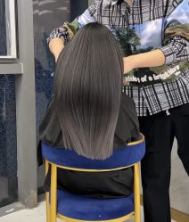 -5M HAIR SALON 旗舰店
