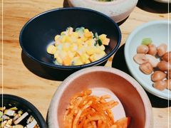 -汉拿山(北京上地华联店)