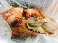 鸭肫-津津老鸭粉丝馆(正东路店)